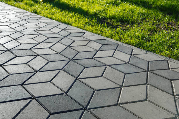 Best Driveway Pavers Cost  in Ladoga, IN