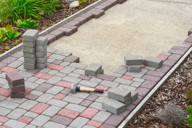 Best Best Driveway Pavers  in Ladoga, IN