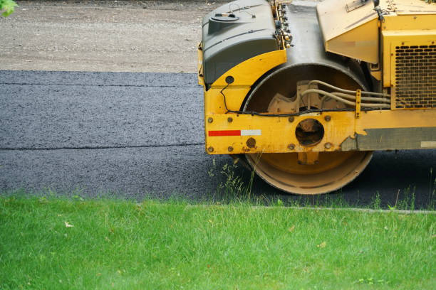 Best Driveway Paving Contractor  in Ladoga, IN