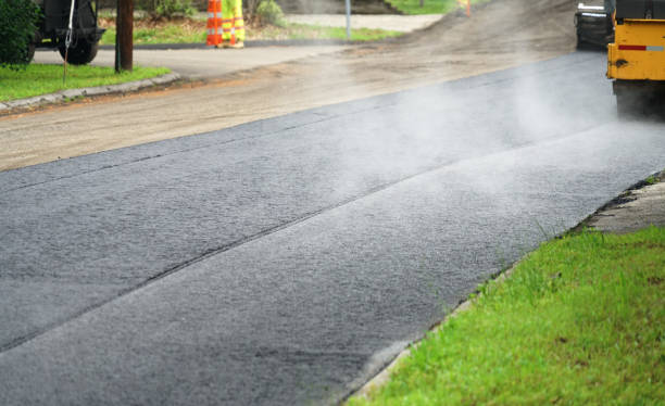 Best Driveway Paving Near Me  in Ladoga, IN